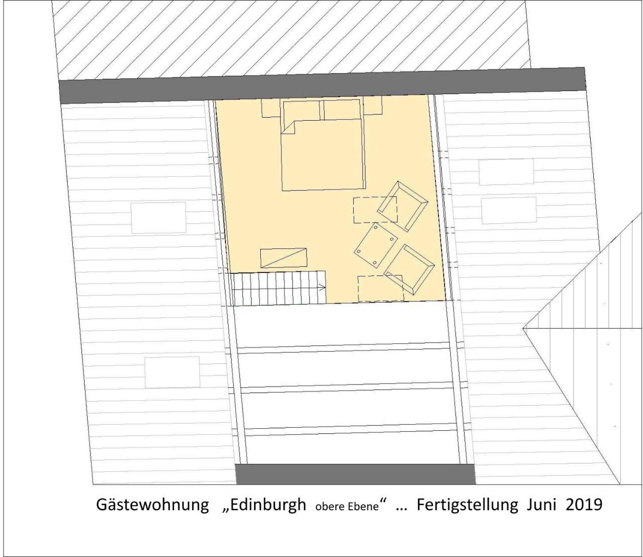 Altstadt-Ferienwohnungen Нойрупин Екстериор снимка